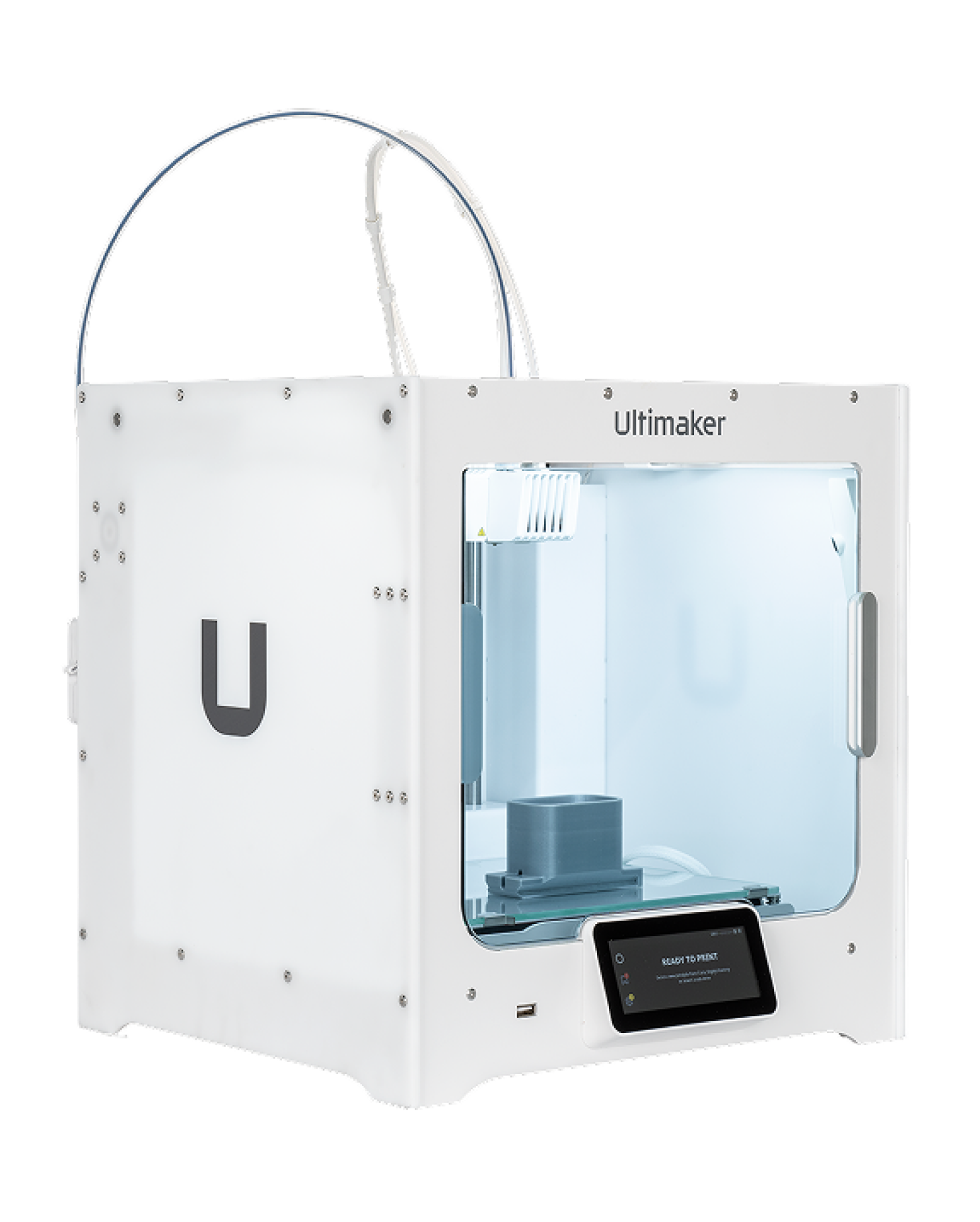 Ultimaker S3