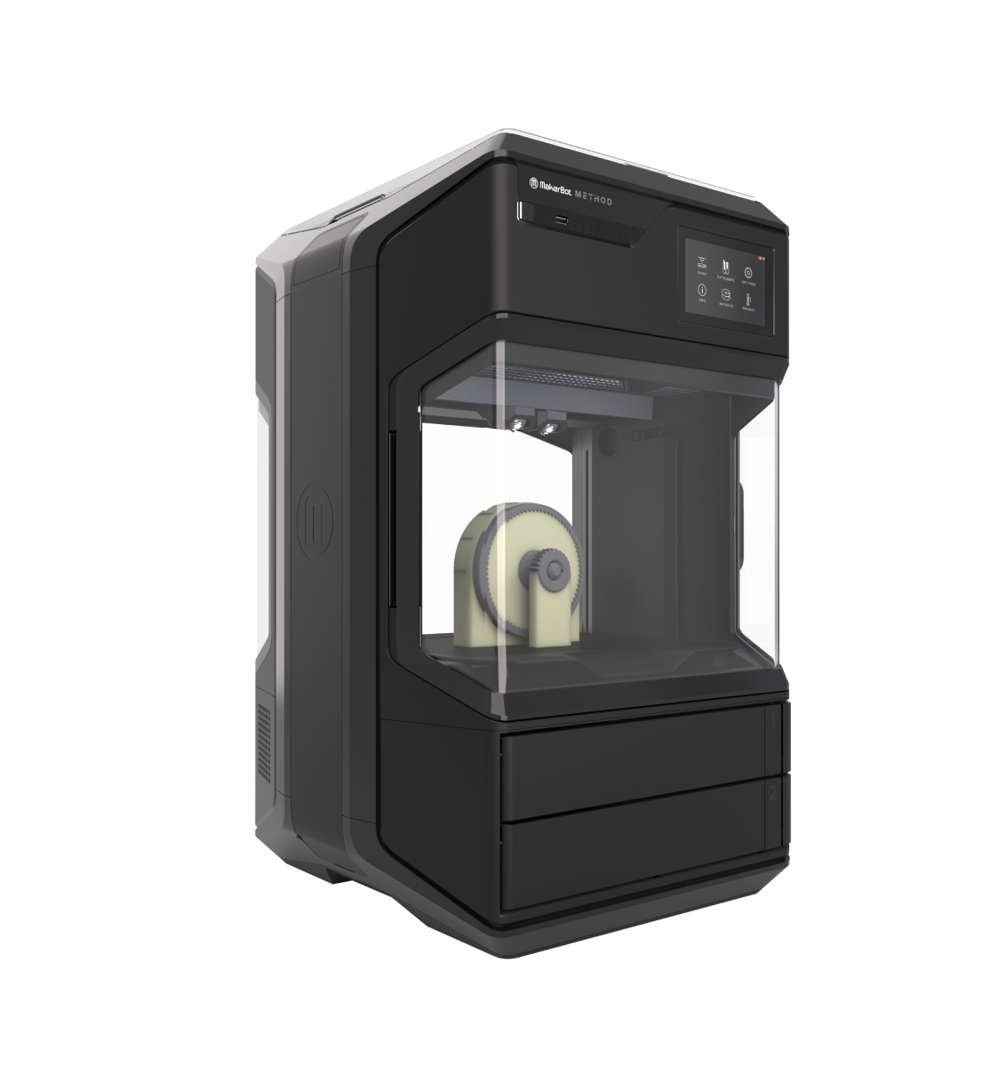 Ultimaker Method