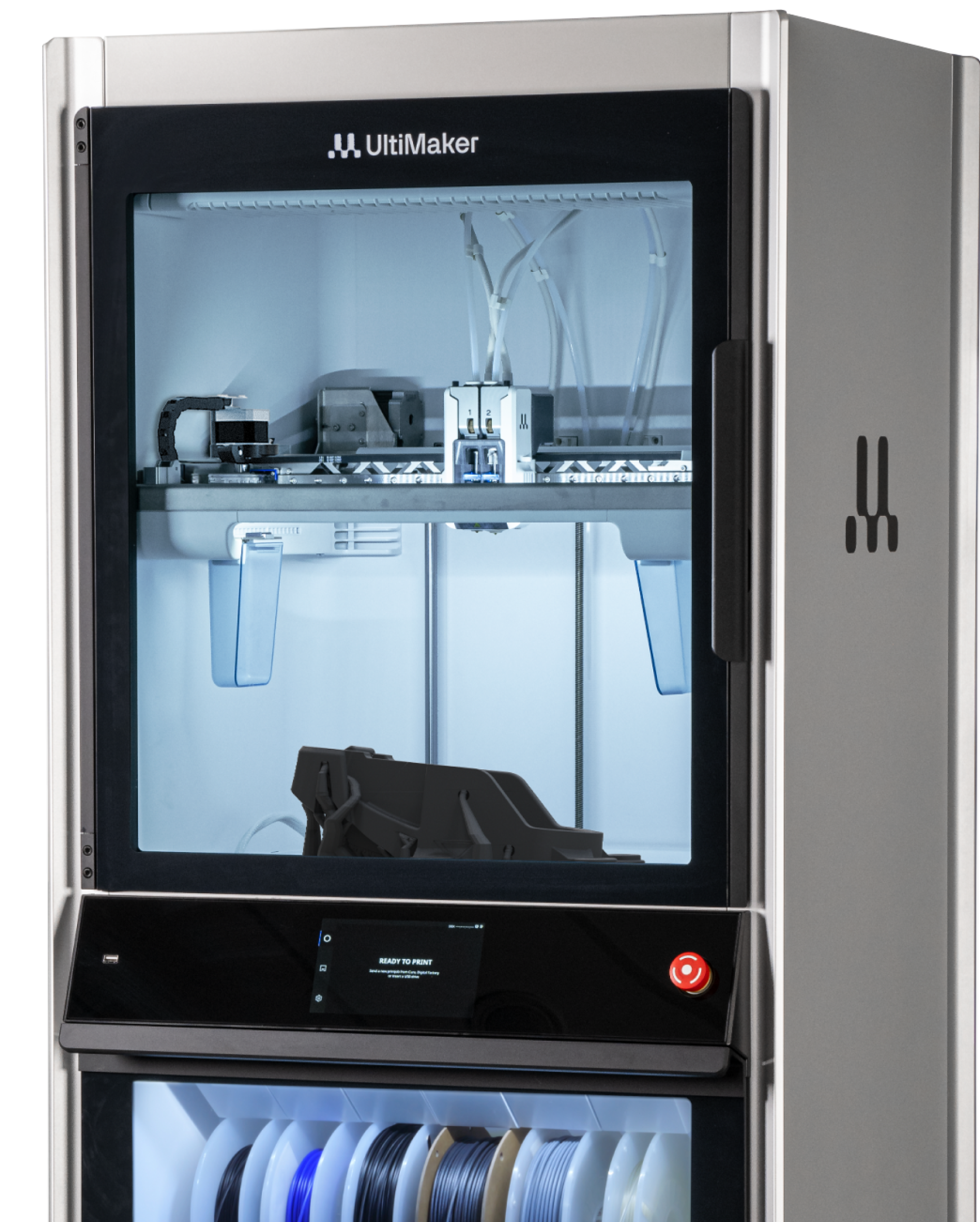UltiMaker Factor 4 Plus 3D Printer