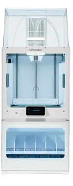 UltiMaker S5 Pro Bundle