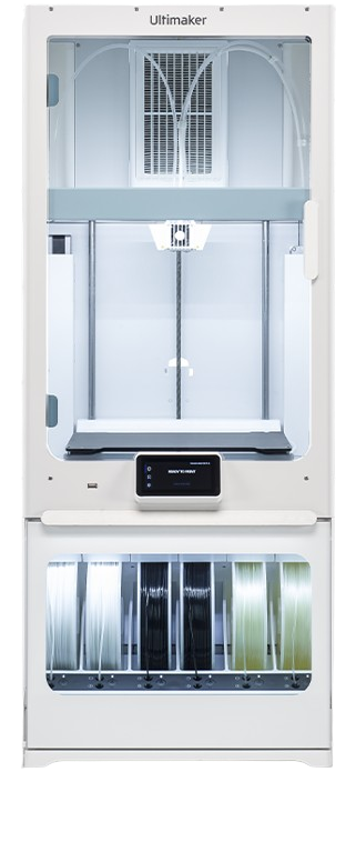 UltiMaker S7 Pro Bundle