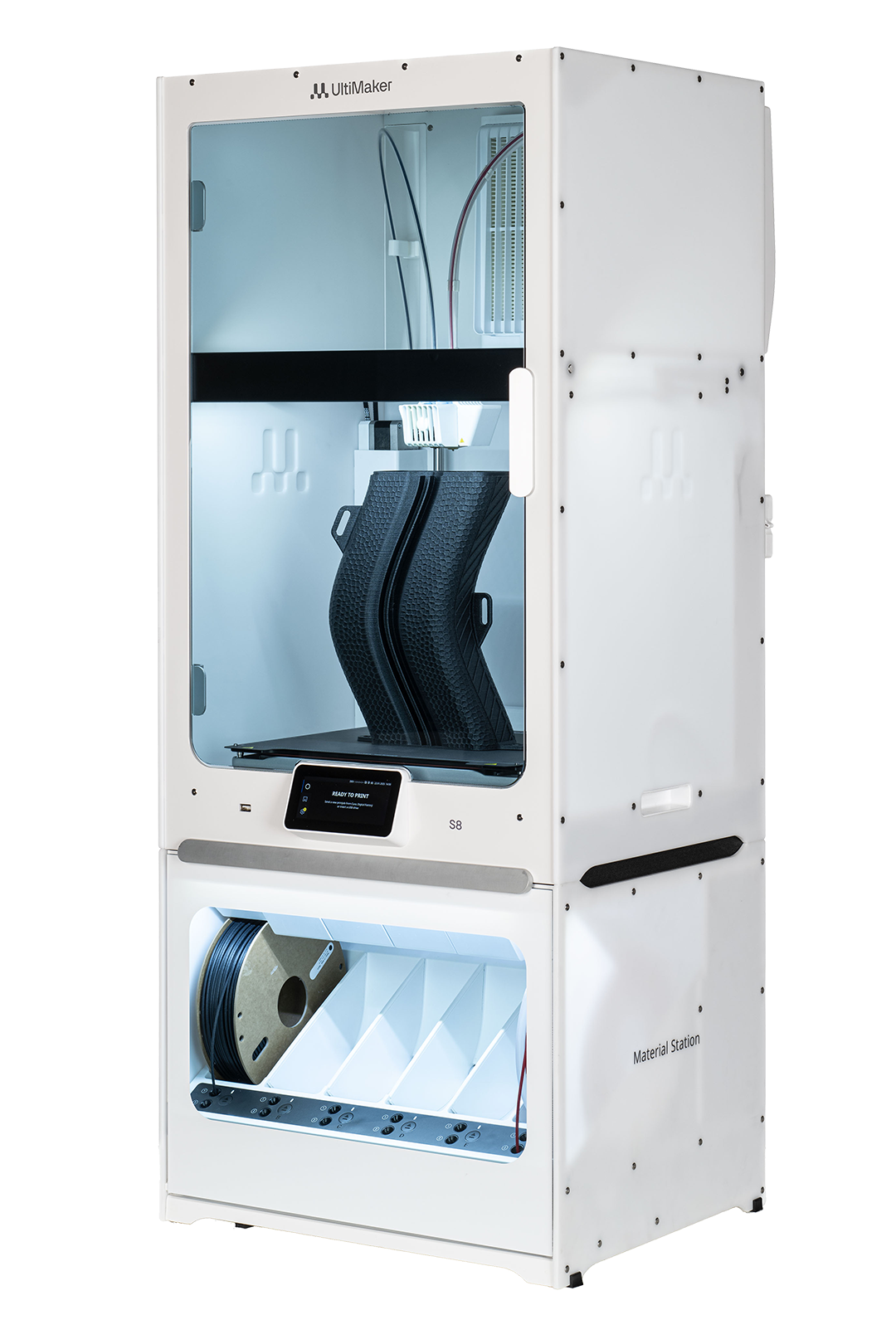 Ultimaker S8 Pro Bundle
